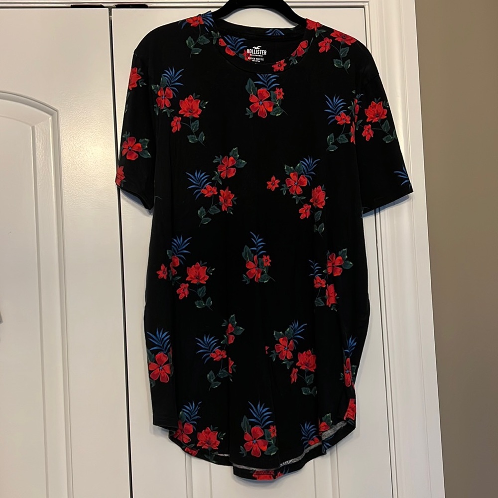 Hollister Shirt